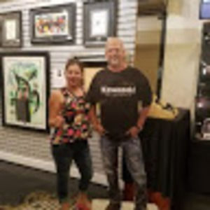 Meet your Posher, Janeth